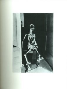 「イマージュの解剖学 / 著：ハンス・ベルメール　翻訳：瀧口修造、種村季弘」画像4
