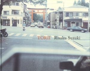 TORII／鈴木理策（TORII／Risaku Suzuki)のサムネール