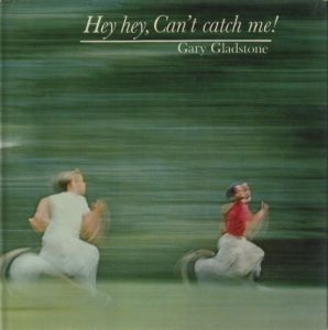 Hey hey, Can't catch me!のサムネール