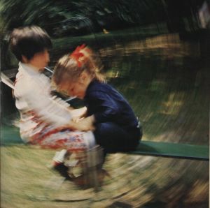 「Hey hey, Can't catch me! / Photo: Gary Gladstone」画像2