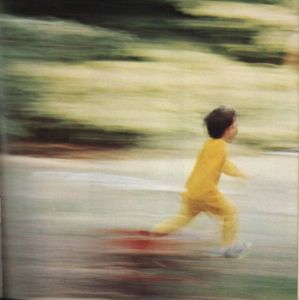 「Hey hey, Can't catch me! / Photo: Gary Gladstone」画像3