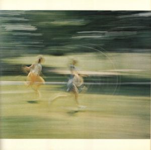 「Hey hey, Can't catch me! / Photo: Gary Gladstone」画像4
