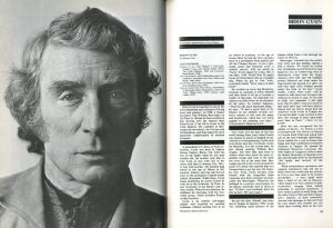 「RE/SEACH #4/5 A SPECIAL BOOK ISSUE: WILLIAM S. BURROUGHS, BRION GYSIN AND THROBBING GRISTLE / WILLIAM S. BURROUGHS, BRION GYSIN AND THROBBING GRISTLE」画像4
