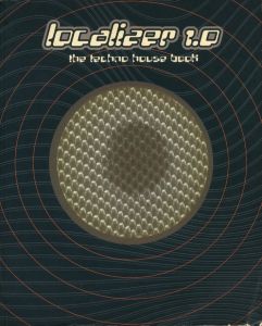 Localizer 1.0: The Techno House Bookのサムネール