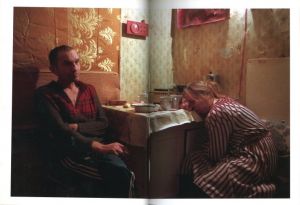 「WINTERREISE / Luc Delahaye」画像1