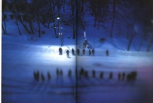 「WINTERREISE / Luc Delahaye」画像2