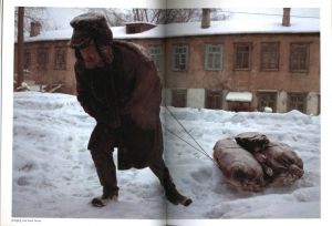 「WINTERREISE / Luc Delahaye」画像3
