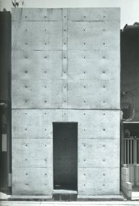 「安藤忠雄展 ー挑戦ー / 安藤忠雄」画像3