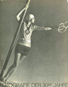 Fotografie der 30er Jahre Eine Anthologie / Edit: Hans-Jürgen Syberberg