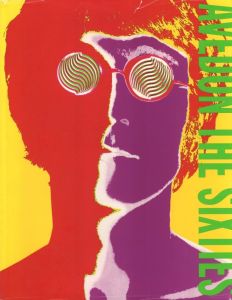 Avedon The Sixties / Photo: Richard Avedon　Text: Doon Arbus