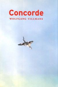 Concorde / Wolfgang Tillmans