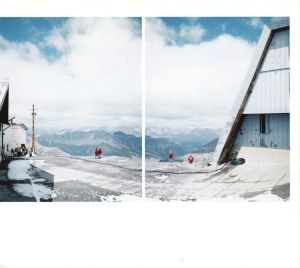 「RESERVATE DES AUGENBLICKS MOMENTARY RESORTS / Author: Walter Niedermayr」画像3