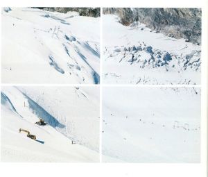 「RESERVATE DES AUGENBLICKS MOMENTARY RESORTS / Author: Walter Niedermayr」画像1