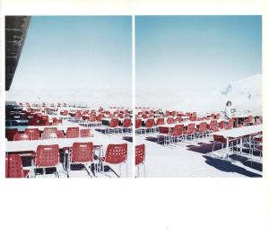 「RESERVATE DES AUGENBLICKS MOMENTARY RESORTS / Author: Walter Niedermayr」画像5