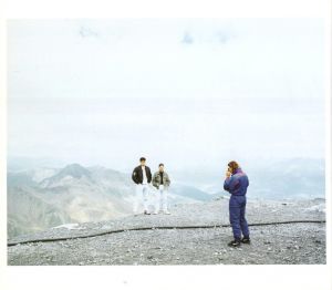 「RESERVATE DES AUGENBLICKS MOMENTARY RESORTS / Author: Walter Niedermayr」画像6