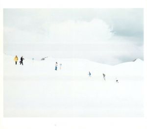 「RESERVATE DES AUGENBLICKS MOMENTARY RESORTS / Author: Walter Niedermayr」画像2