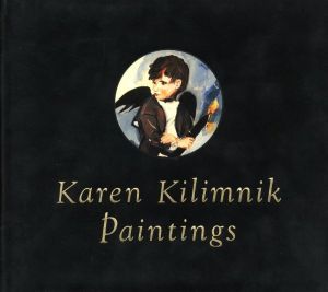 Karen Kilimnik Painting / Karen Kilimnik