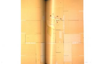 「数寄：複方言への試み / 監修：伊藤潤二　AD：田中一光　作家：崔在銀（チェ・ジェウン）、日比野克彦、千住博、河口洋一郎、隈研吾」画像2