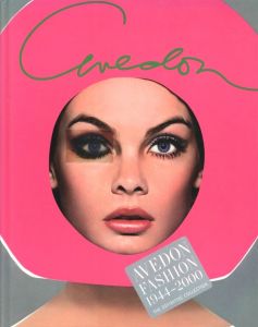 AVEDON FASHION 1944-2000のサムネール