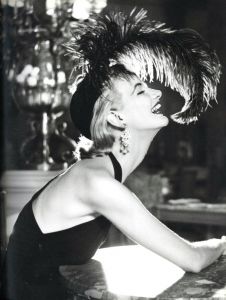 「AVEDON FASHION 1944-2000 / Photo: Richard Avedon 」画像1