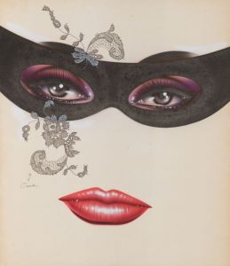 Airbrush work #12のサムネール