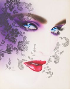 Airbrush work #14のサムネール