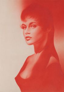 Airbrush work #16のサムネール