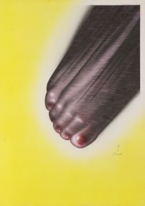 Airbrush work #18のサムネール