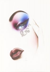 Airbrush work #19のサムネール