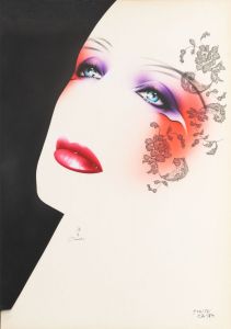 Airbrush work #26のサムネール