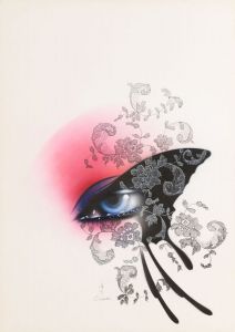 Airbrush work #27のサムネール