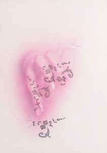 Airbrush work #28のサムネール