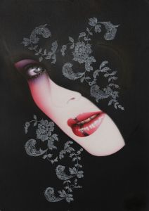 Airbrush work #29のサムネール