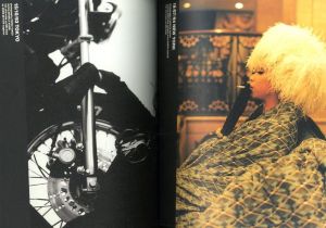 「PIZZICATO FIVE BOOTLEG / 著：ピチカート・ファイヴ　アートディレクション：信藤三雄」画像4