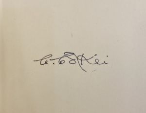 「武井武雄刊本作品No.32　極秘亭探訪 / 武井武雄」画像2