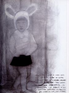 「Rita Ackermann works 1993-1996 / 企画・編集・デザイン：大類信＋Fiction,inc.」画像1