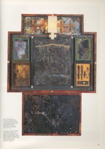 「SO 大竹伸朗の仕事 1955-91 / 著：大竹伸朗　編：都築響一　デザイン：木下勝弘」画像4