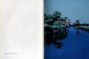 「ハレイション / 絵：永井博　文：来生えつこ　構成：ジェイ・ピー・ロビンソン」画像1