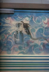 「VANS and the truckin' life / Text: Terry Cook Photo: Jim Williams Edit & Foreword: Mark Gabor」画像1