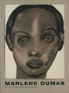 MARLENE DUMASのサムネール