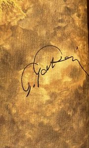 「武井武雄刊本作品No.63　祈祷の書 / 武井武雄」画像2