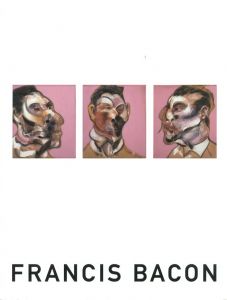 フランシス・ベーコン展／編集：東京国立近代美術館、豊田市美術館、日本経済新聞社文化事業部／(FRANCIS BACON / Edit:  The National Museum of Modern Art Tokyo, Toyota Municipal Museum of Art, Nikkei Inc. Culture Division)のサムネール