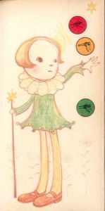 「NARA NOTE / 奈良美智」画像2