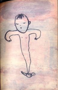 「NARA NOTE / 奈良美智」画像4