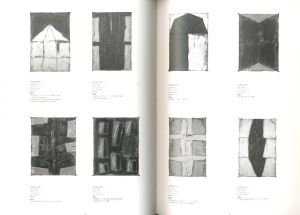 「野田裕示作品集 / 野田裕示　編：和歌山県立近代美術館」画像4