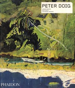 PETER DOIGのサムネール