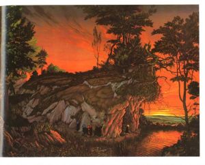 「虹伝説 / 著：ウル・デ・リコ　翻訳：津山紘一」画像3