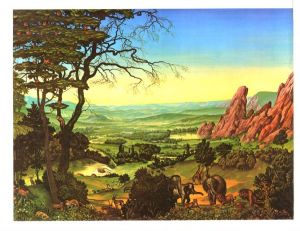 「虹伝説 / 著：ウル・デ・リコ　翻訳：津山紘一」画像4