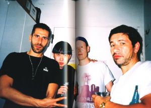 「CALLE  TOKYO / Photo: Paulo Calle Design: Jaynard Caparoso Foreword: Tracy Castillo」画像11