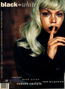 Not Only Black + White Magazine No.38のサムネール